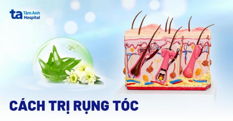 Cac nguyen lieu thien nhien giup tri gai den tai nha don gian va hieu qua