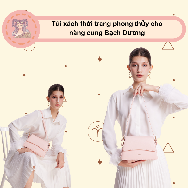 Hoa tươi rực rỡ tượng trưng cho năng lượng và sự quyết đoán của cô nàng cung Bạch Dương, đầy sức sống và thu hút.