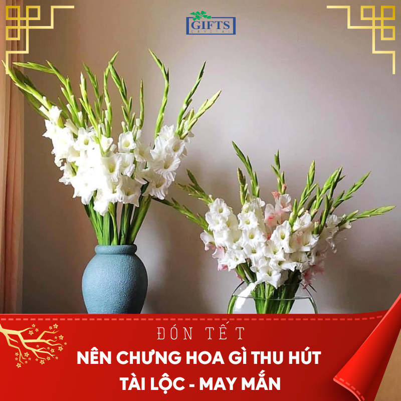 Các loại hoa tươi thắm như ly, hồng, tulip rực rỡ sắc màu phù hợp trang trí nhà cửa đón 1/1/2025