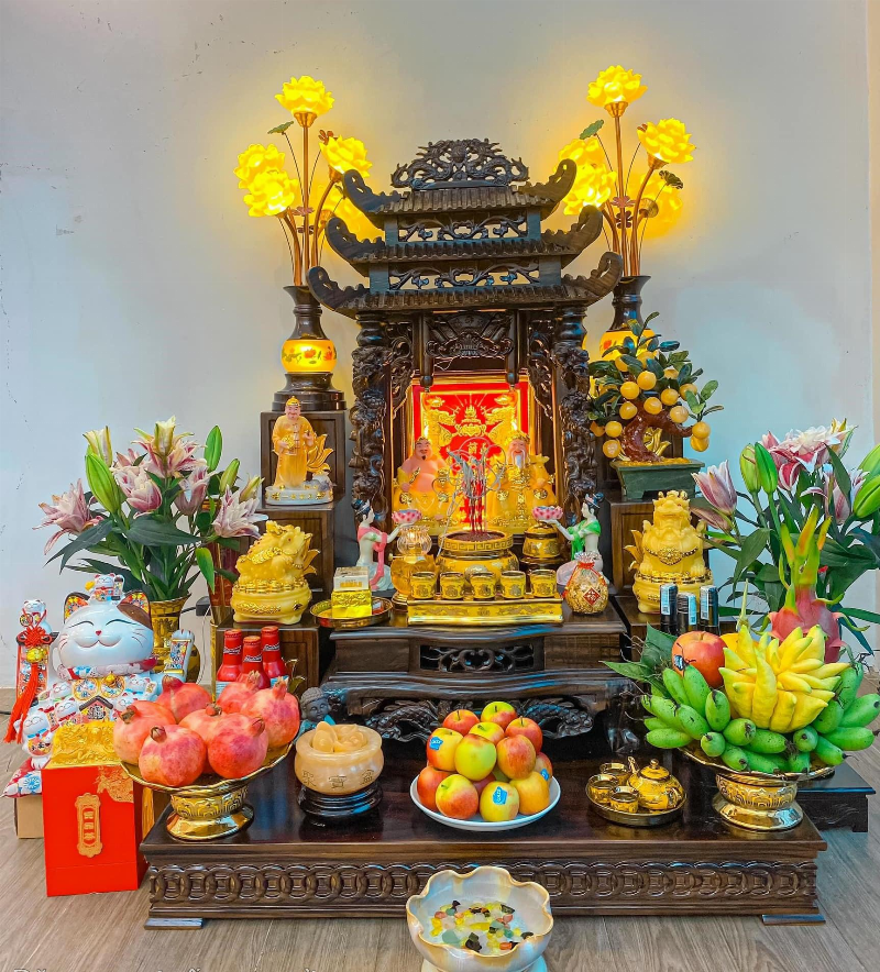 Cách bảo quản hoa tươi lâu bền, giúp người mệnh Thổ duy trì năng lượng tốt.