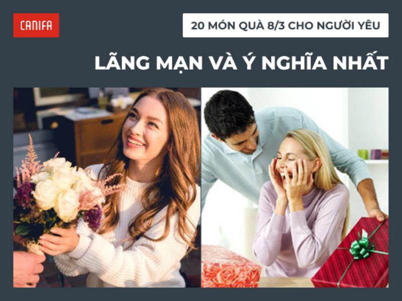 Cách tạo khoảnh khắc tặng hoa đáng nhớ cho người yêu