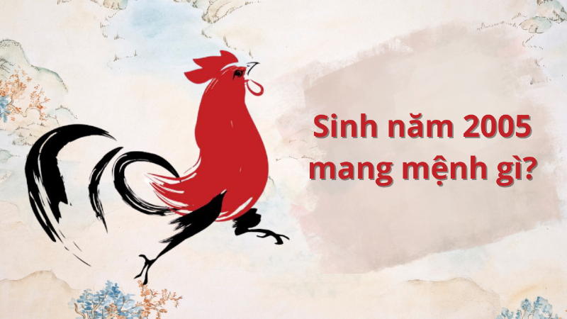Bảng tóm tắt câu hỏi thường gặp về tuổi Dậu, tính cách và sự hợp kỵ