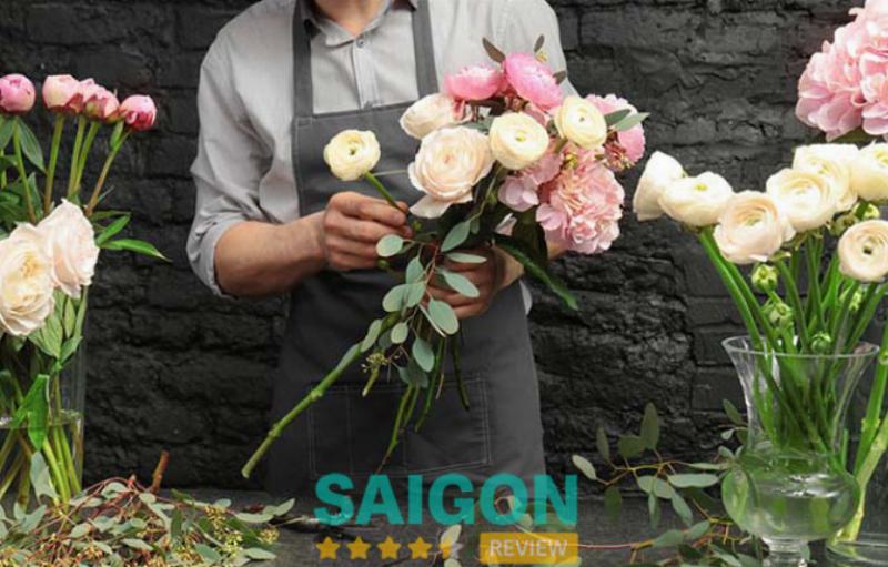 Hướng dẫn cách chăm sóc hoa tươi cắt cành giữ được độ bền lâu ngày