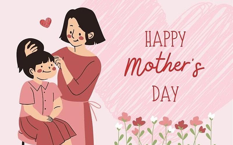 Gợi ý cách chọn hoa tươi làm quà tặng cho người sinh ngày 8 tháng 5.