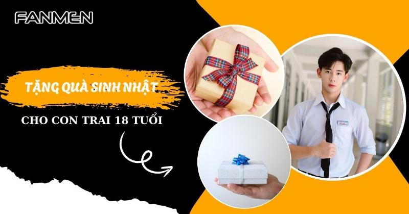 Chọn hoa tươi phù hợp để tặng sinh nhật 18 tuổi ý nghĩa