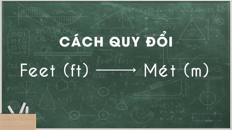Bảng chuyển đổi diện tích từ mét vuông sang đề xi mét vuông minh họa đơn vị đo lường cho không gian hoa