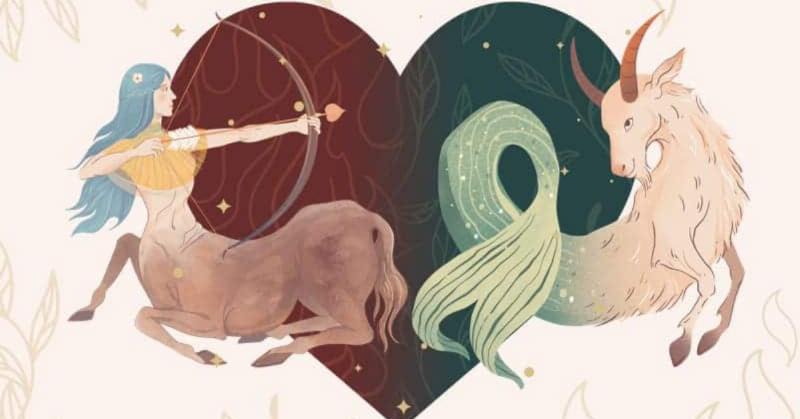 Biểu tượng cung Ma Kết (Capricorn) và một số đặc điểm tính cách của người sinh ngày 27 tháng 12.