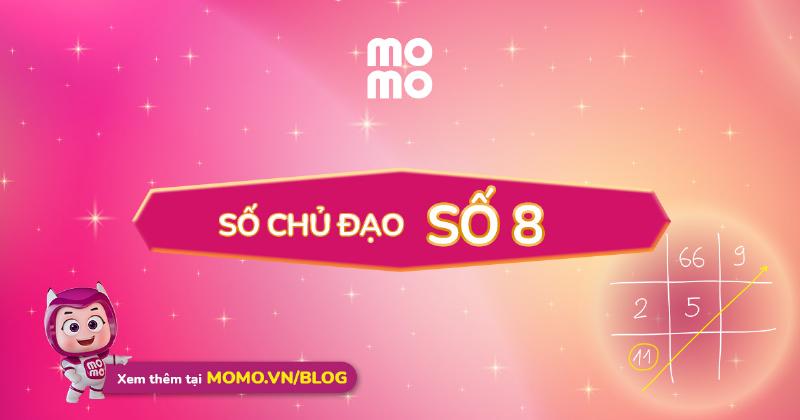 Đặc điểm nổi bật của người số 8 trong thần số học và cách họ đạt được thành công