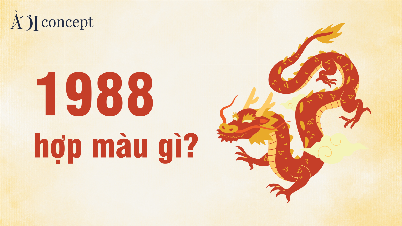 Bó hoa Hướng Dương rực rỡ, tượng trưng cho năng lượng tích cực và tham vọng của người tuổi Mậu Thìn 1988