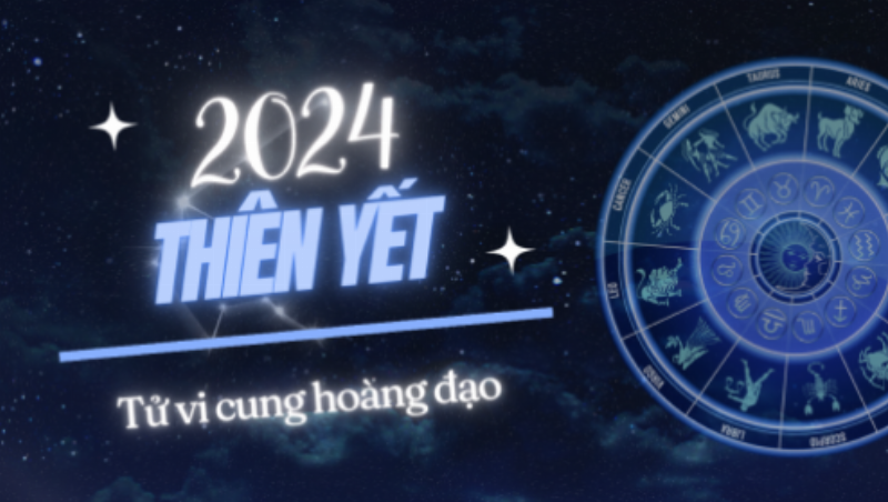 Hoa Thược Dược tượng trưng cho sự biến đổi của Thiên Yết