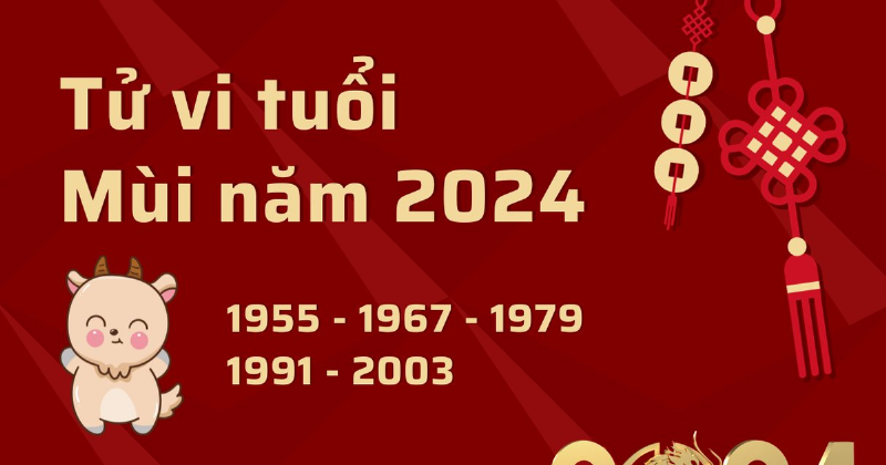 Lời khuyên chuyên gia về hoa cho tử vi nữ mạng Kỷ Mùi 2024