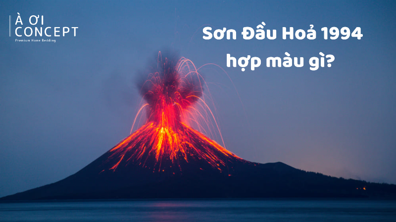 Một bó hoa tươi kết hợp các màu đỏ, hồng, và xanh lá cây, thể hiện sự phù hợp với bản mệnh Hỏa của tuổi Giáp Tuất 1994, mang lại năng lượng tích cực và may mắn trong những năm cần sự ổn định