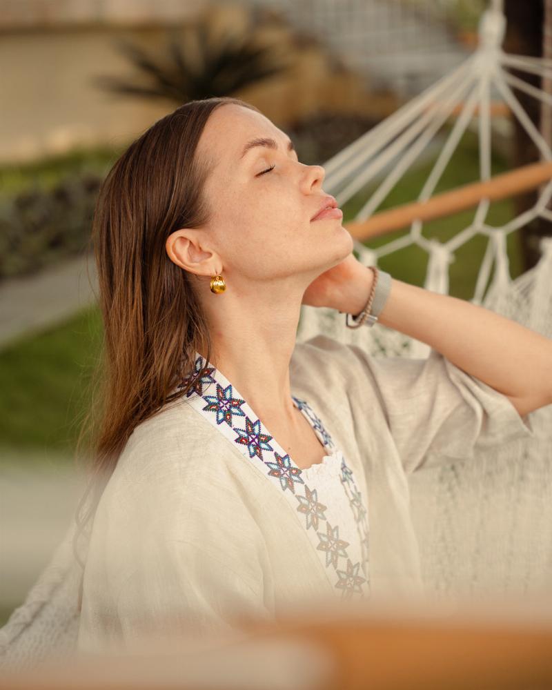 Đóa mẫu đơn lộng lẫy biểu trưng cho quyền uy và sức sống mãnh mẽ