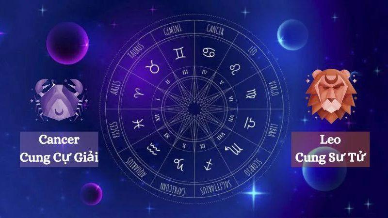 Người sinh ngày 8 tháng 7 thuộc cung gì với tính cách nhạy cảm và ấm áp