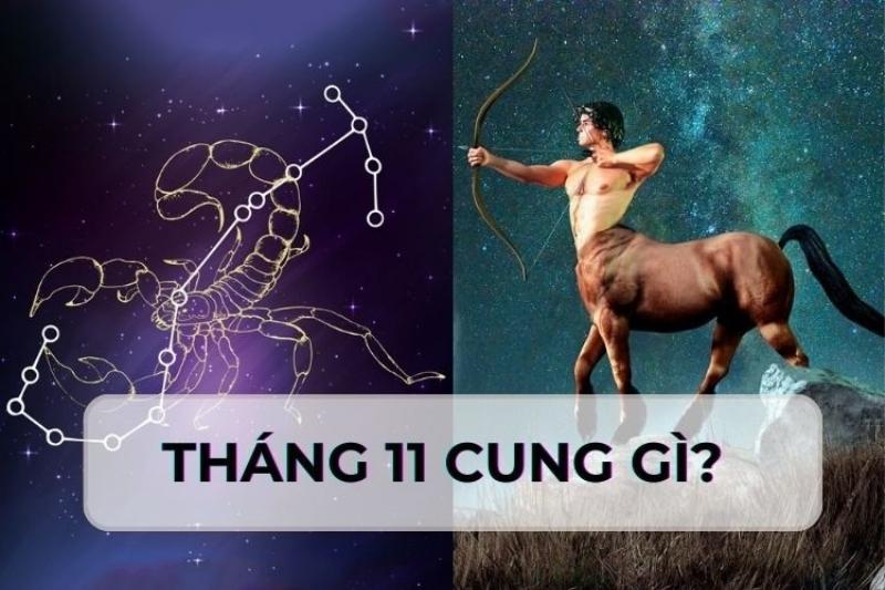 Ngay 6 thang 11 cung gi va net tinh cach sau sac cua Thien Yet