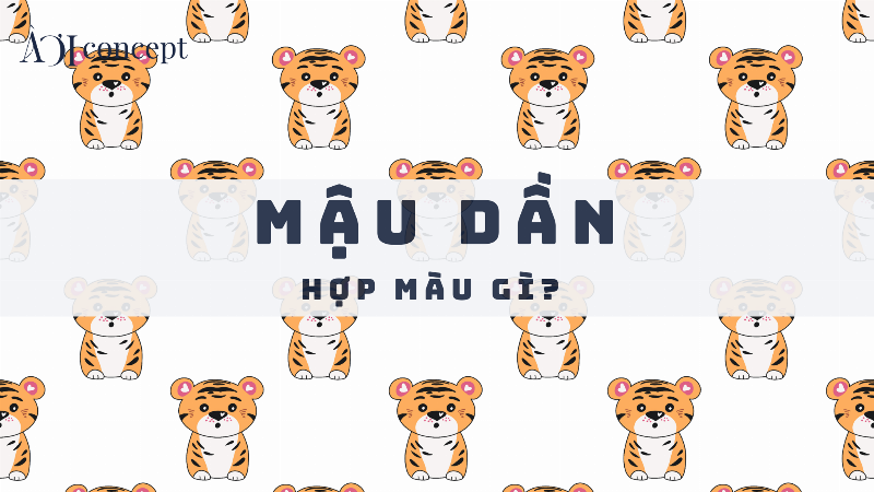 Hoa tươi cho người tuổi Mậu Dần, biểu trưng cho sự vững chãi và kiên cường của mệnh Thành Đầu Thổ.