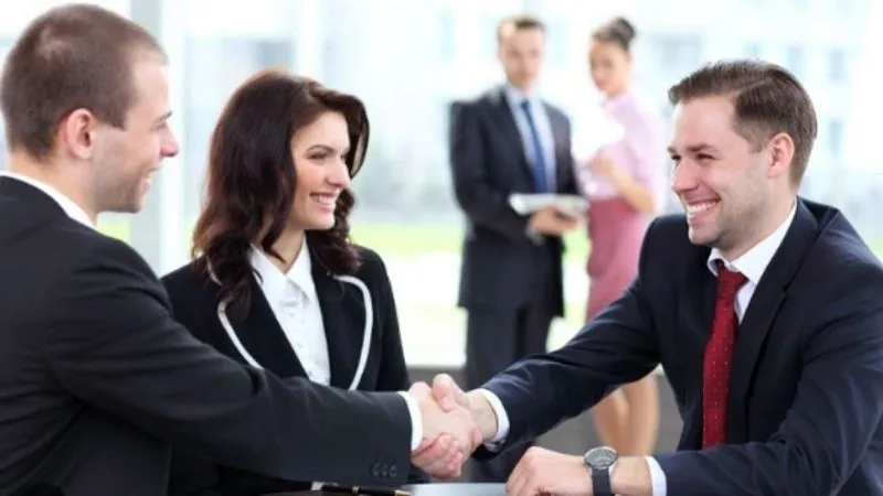 Cung Thiên Bình phù hợp công việc chuyên viên tư vấn