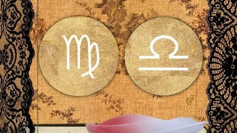 Cung Thiên Bình “khắc” với cung Xử Nữ