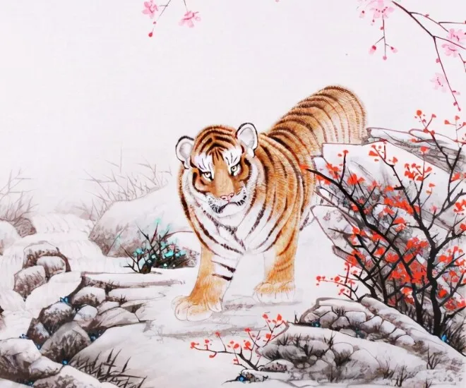 Tử vi 12 con giáp tuần mới, hình ảnh các cung hoàng đạo