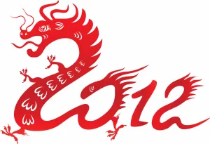 Xác định cung mệnh nam và nữ sinh năm 2012