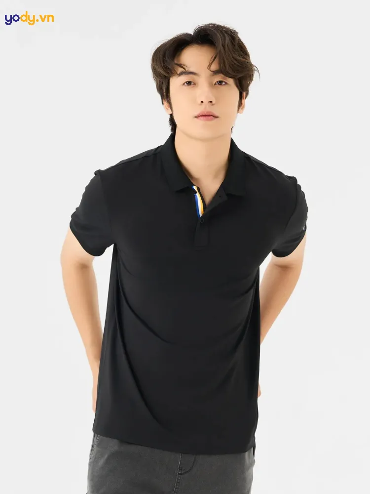 Phối đồ màu đen cơ bản