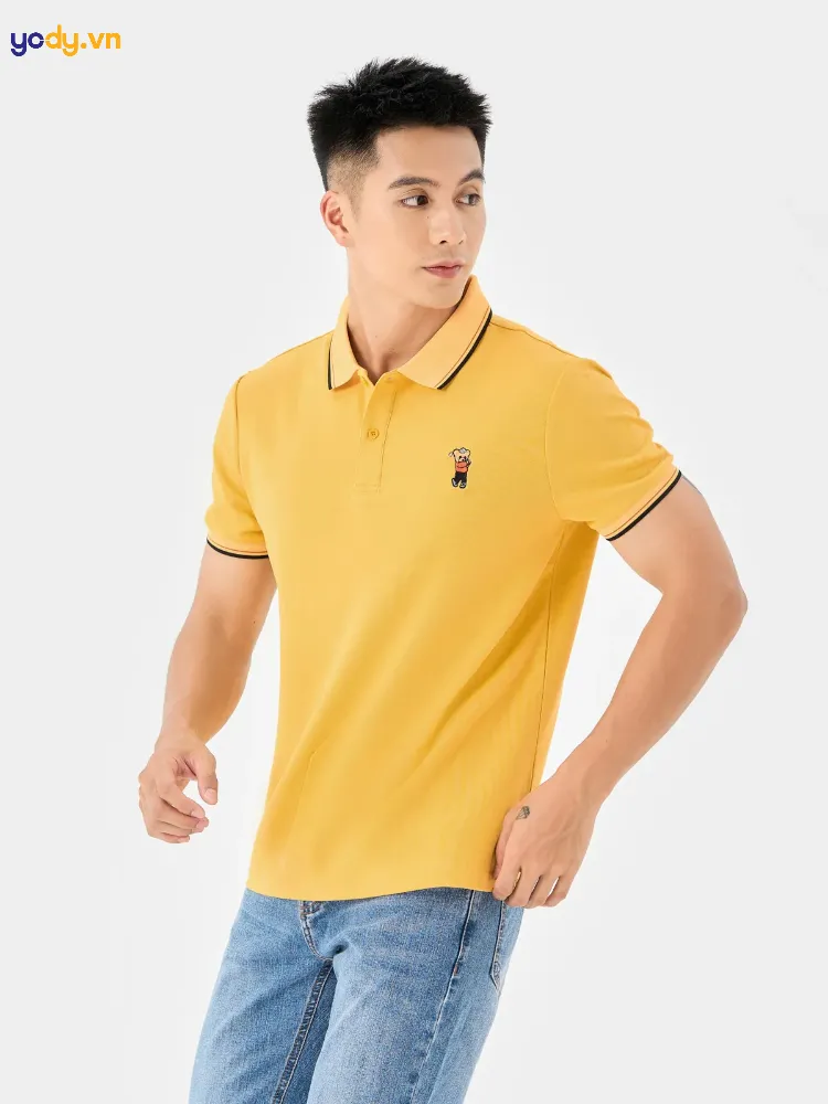 Tuổi Canh Dần kỵ màu vàng