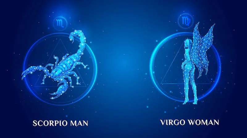 Sự kết hợp vững chắc và đầy tham vọng giữa cung Bọ Cạp và Ma Kết, cùng nhau xây dựng sự nghiệp