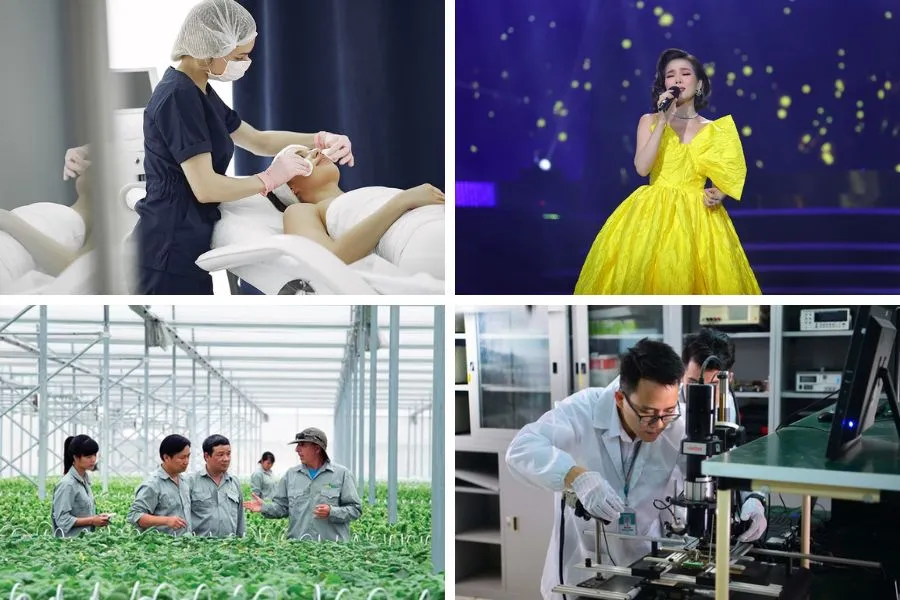 Gợi ý các công việc phù hợp với tính cách và vận mệnh của nam, nữ tuổi Quý Hợi 1983