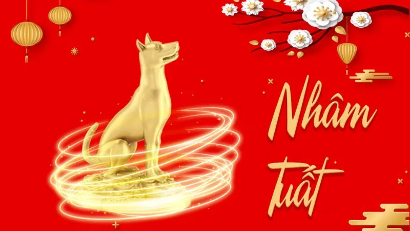 Nam Nhâm Tuất 1982 hợp làm ăn và kết hôn với các tuổi Ất Hợi, Bính Tý, Mậu Dần, Tân Tỵ.