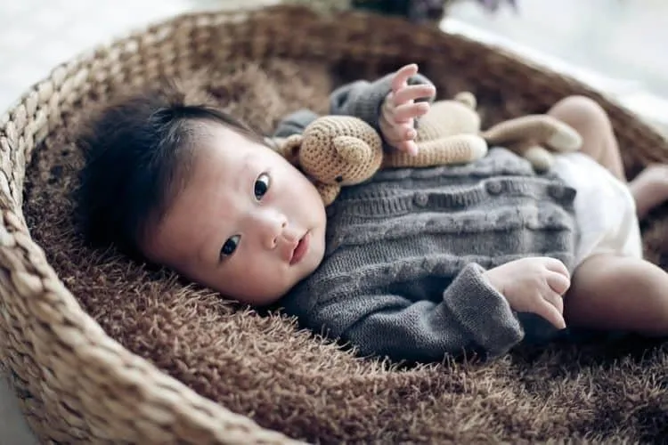 Bố mẹ tìm hiểu tính cách của trẻ sinh năm Kỷ Hợi 2019 mệnh Bình Địa Mộc