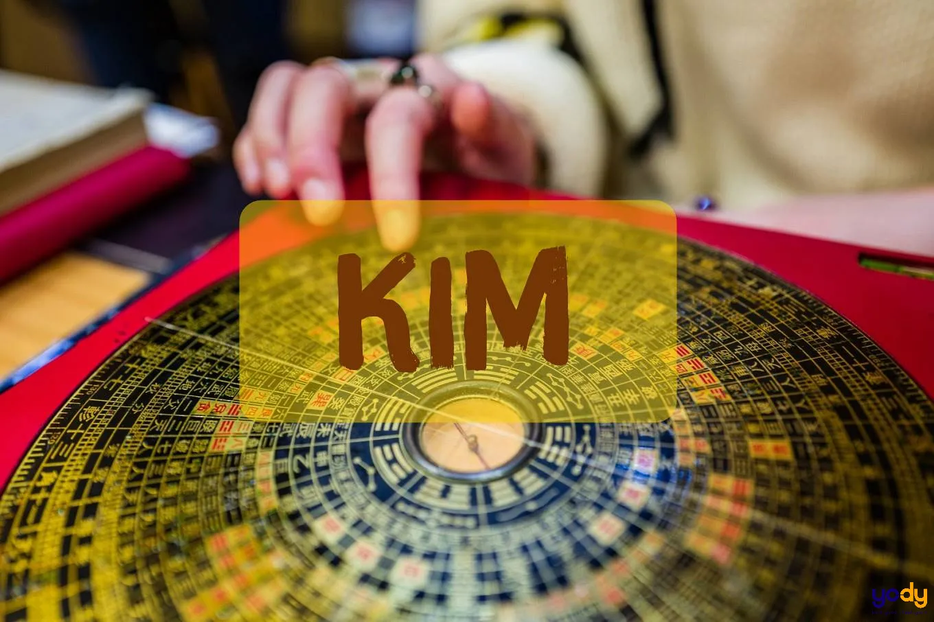 Mệnh Kim Bạch Kim của người sinh năm 1963