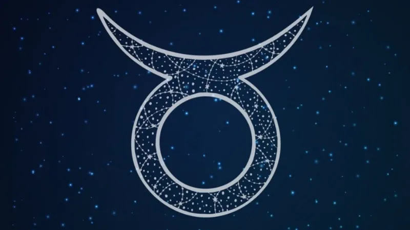 Người sinh tháng 5 thuộc cung hoàng đạo gì, hình ảnh cung Kim Ngưu biểu tượng cho sự kiên định và thực tế