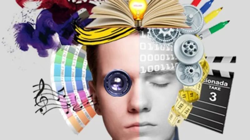 Người sinh 21/5 cung Song Tử có tư duy sáng tạo nổi bật và khả năng đổi mới trong công việc