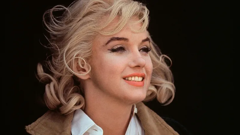 Marilyn Monroe, một biểu tượng điện ảnh sinh tháng 5 thuộc cung Song Tử, với sức hút mãnh liệt