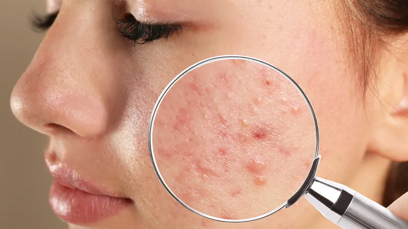 Tinh dầu thông đỏ hỗ trợ giảm viêm, cải thiện sức khỏe làn da