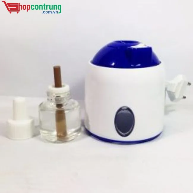 Dầu trừ muỗi ParPar trong không gian sống