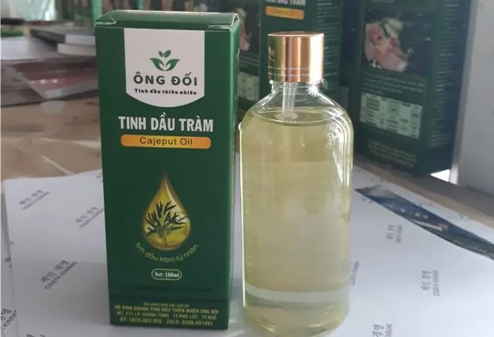 Ông Đối – Từ một cơ sở nhỏ đã phát triển thành thương hiệu lớn