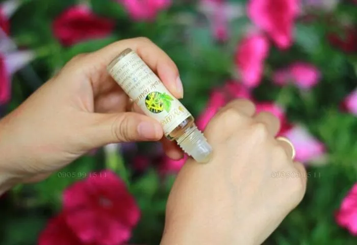 Lưu ý quan trọng khi chọn mua, sử dụng và bảo quản tinh dầu tràm Huế