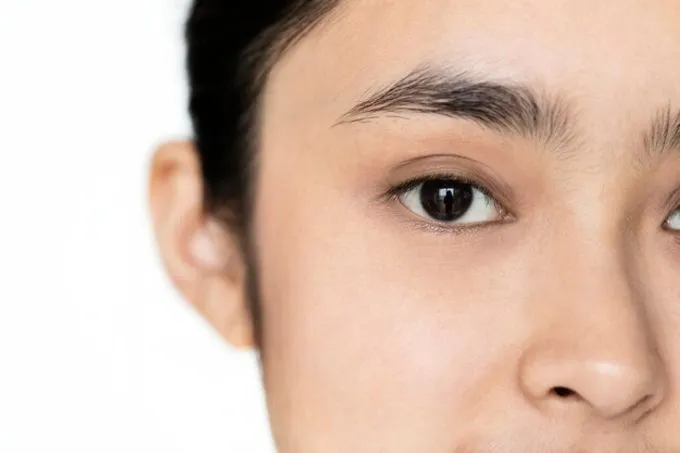 Huyệt ấn đường và lợi ích trong khí công dưỡng sinh