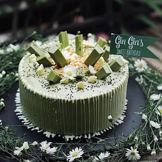 Ảnh chúc mừng sinh nhật chế mèo ngộ nghĩnh