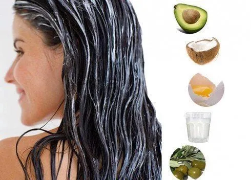Bổ sung dinh dưỡng cần thiết để kích thích tóc nhanh dài và chắc khỏe