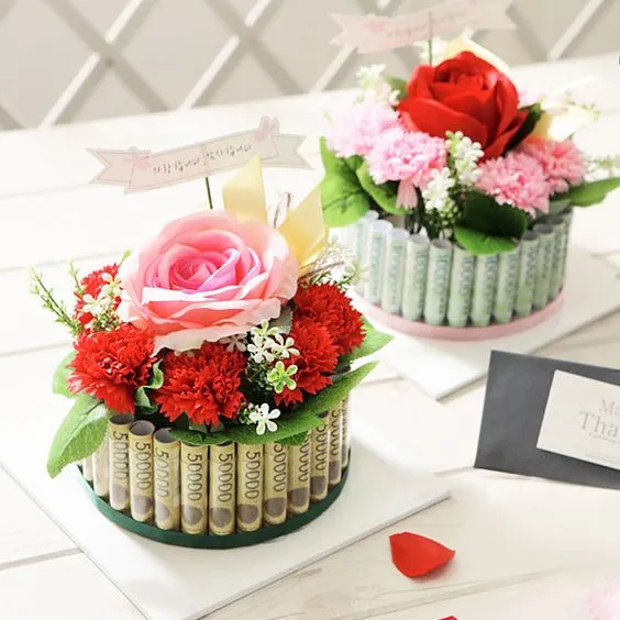 Hình ảnh động sinh nhật độc đáo với dòng chữ Happy Birthday