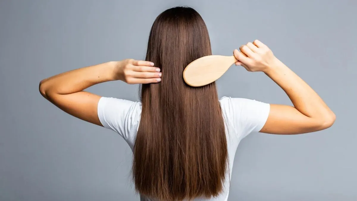 Nguyên nhân khiến tóc mọc chậm và cách khắc phục