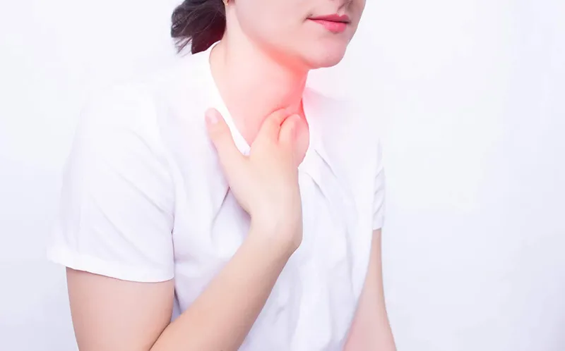 Tinh dầu tràm trà giúp cải thiện các triệu chứng viêm đường hô hấp