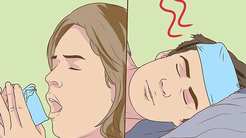 Công dụng của bạc hà theo Y học cổ truyền