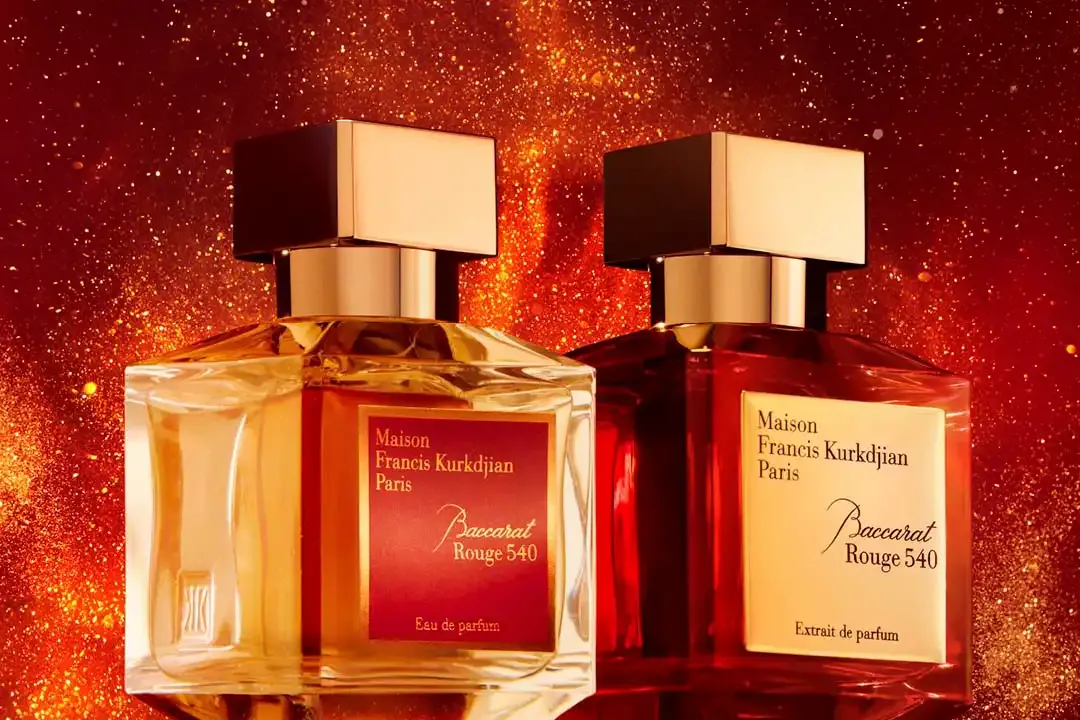 Phân biệt nồng độ Eau de Parfum và Extrait de Parfum trong thế giới nước hoa