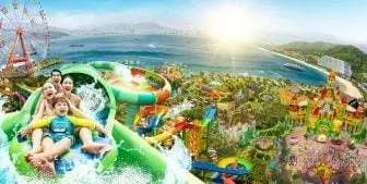 Trải nghiệm vui chơi, giải trí và khám phá văn hóa tại VinWonders, một món quà 20/11 độc đáo