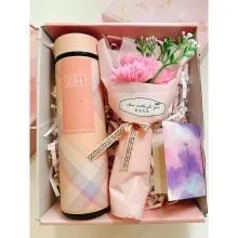 Bình giữ nhiệt, món quà 20/11 thiết thực thể hiện sự quan tâm đến sức khỏe cô giáo