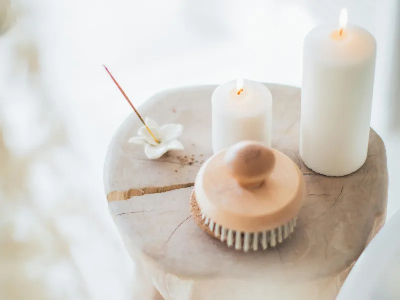 Gói spa thư giãn và làm đẹp, món quà sinh nhật cho mẹ để mẹ tái tạo năng lượng