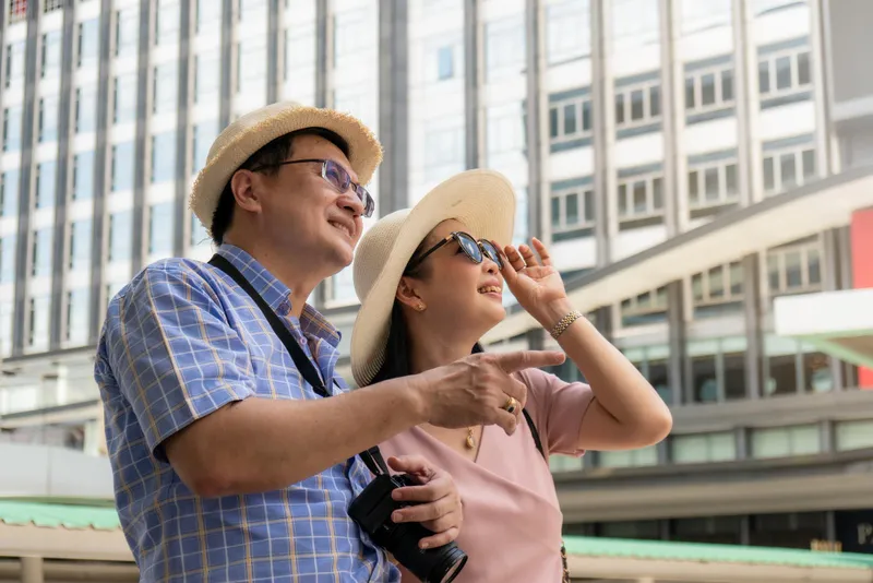 Chuyến du lịch nghỉ dưỡng thư giãn, quà tặng sinh nhật mẹ đầy ý nghĩa và bất ngờ